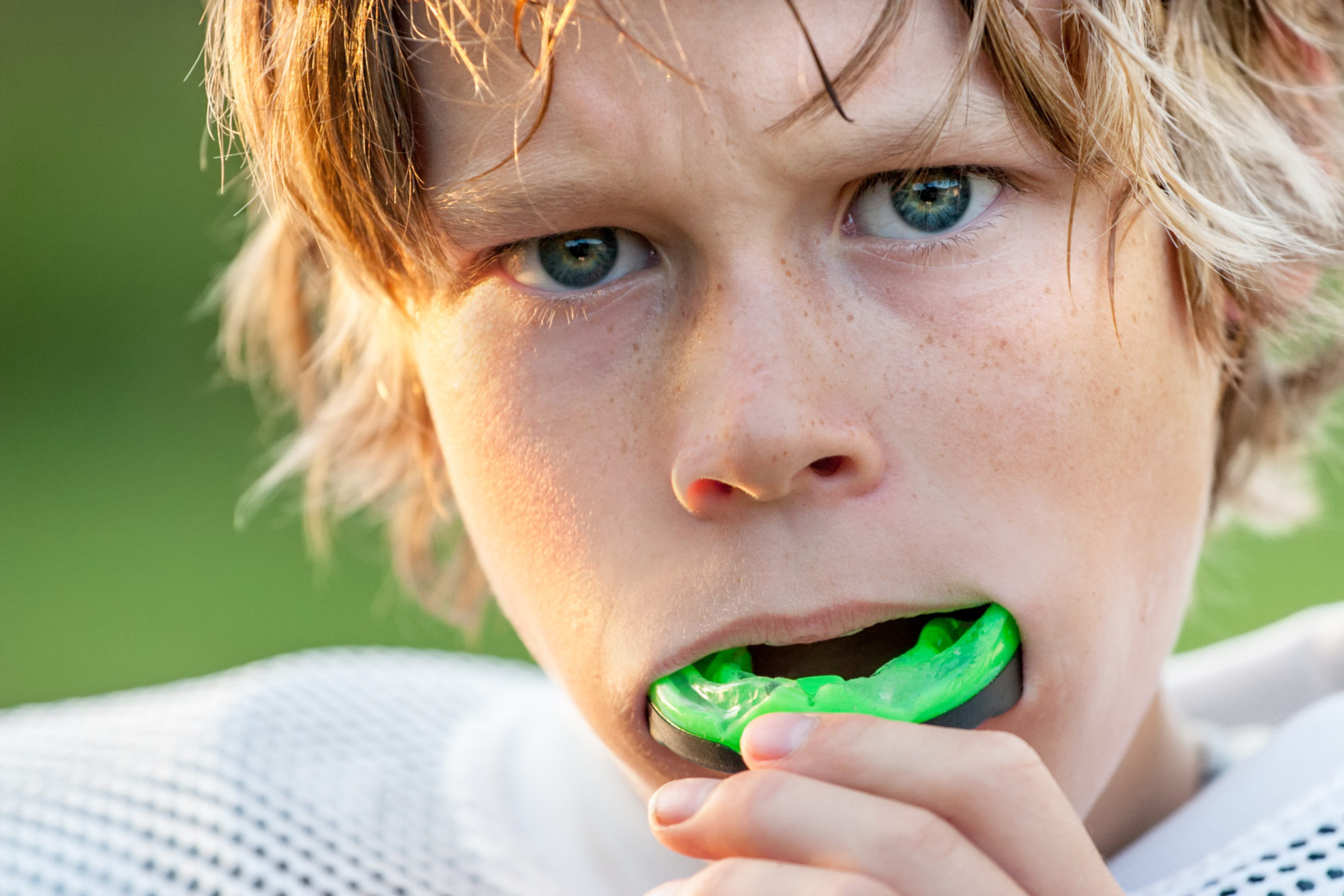 5 Tips For Introducing Mouthguards To Active Young Athletes | My Zeo