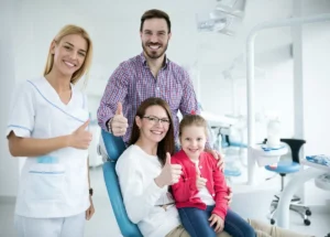 Why Family Dentists Are Ideal For Coordinating Cosmetic Services | My Zeo