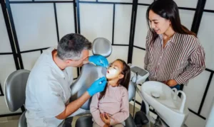 Why Consistent Dental Visits Are Key To Family Wellness | My Zeo