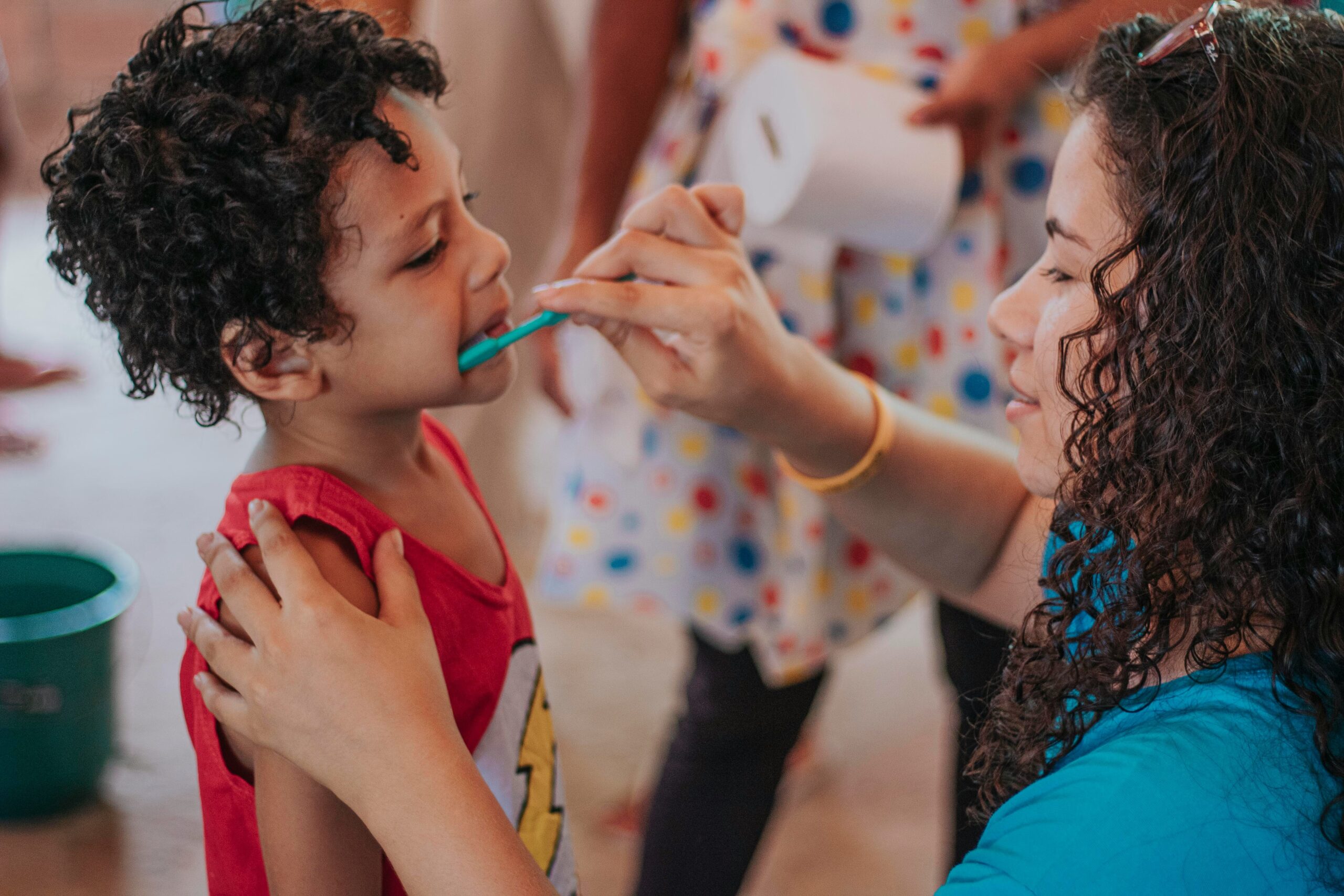 how family dentistry promotes good habits from childhood on | my zeo