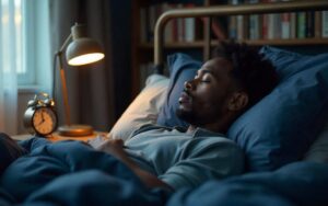 reclaiming rest in a screen filled world | my zeo