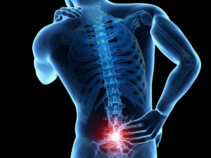 finding relief how chiropractic care addresses the root of back pain | my zeo