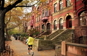 brooklyn heights brownstones seeing increased moisture and water intrusion recovery needs | my zeo