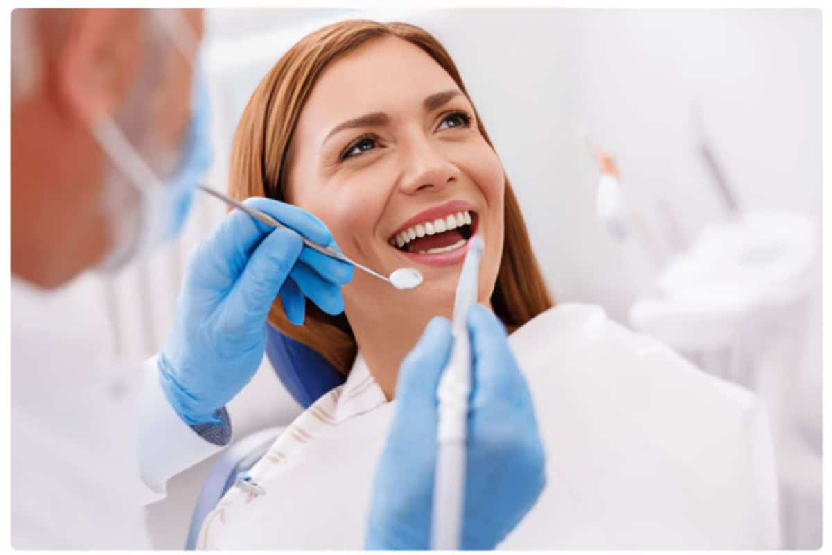 why general dentistry improves the quality of everyday life | my zeo