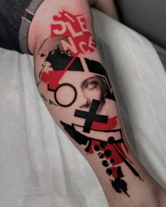 picking the perfect tattoo | my zeo
