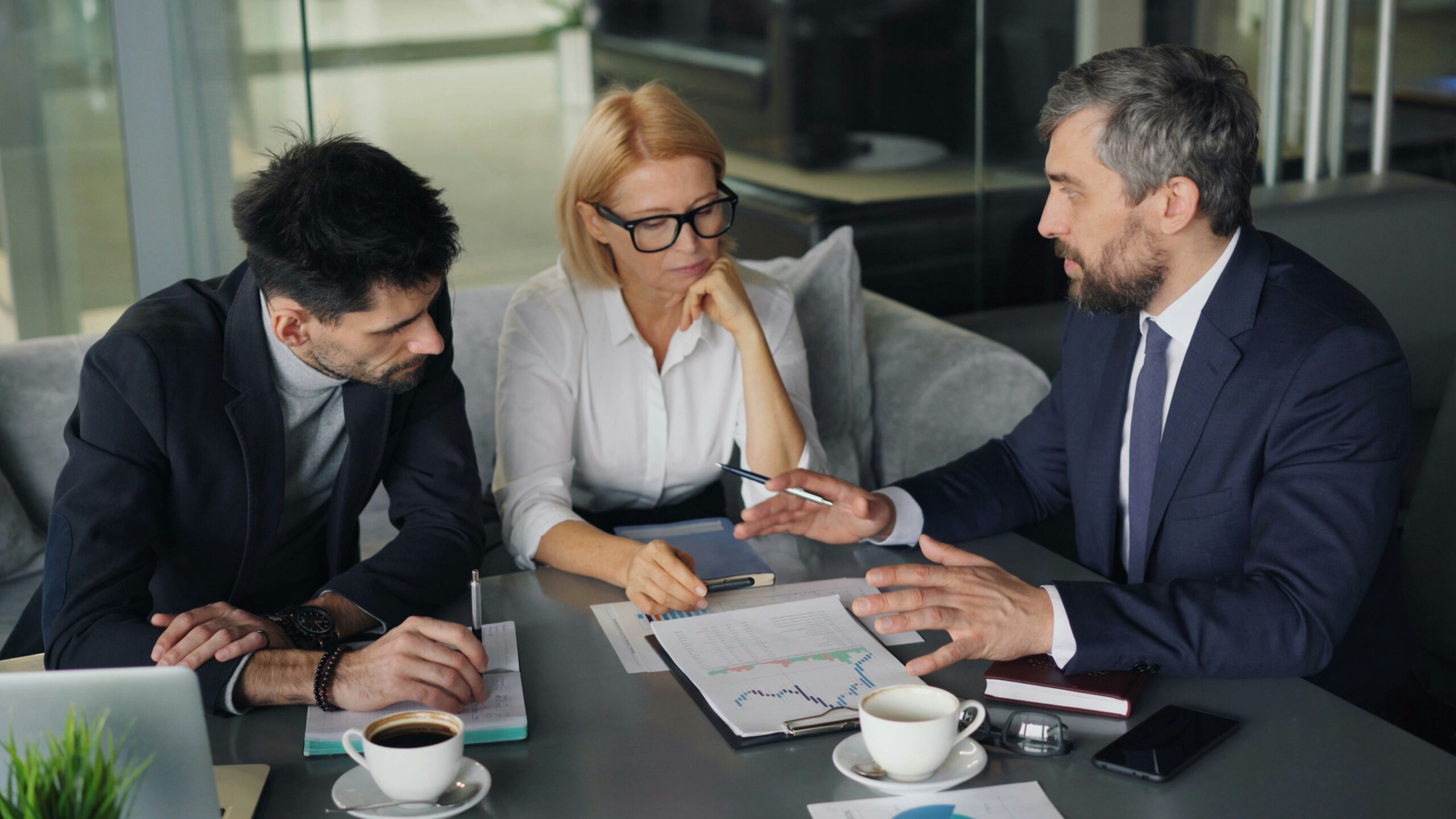 Why Accounting Firms Are Partners in Growth and Strategy | My Zeo why accounting firms are partners in growth and strategy | my zeo