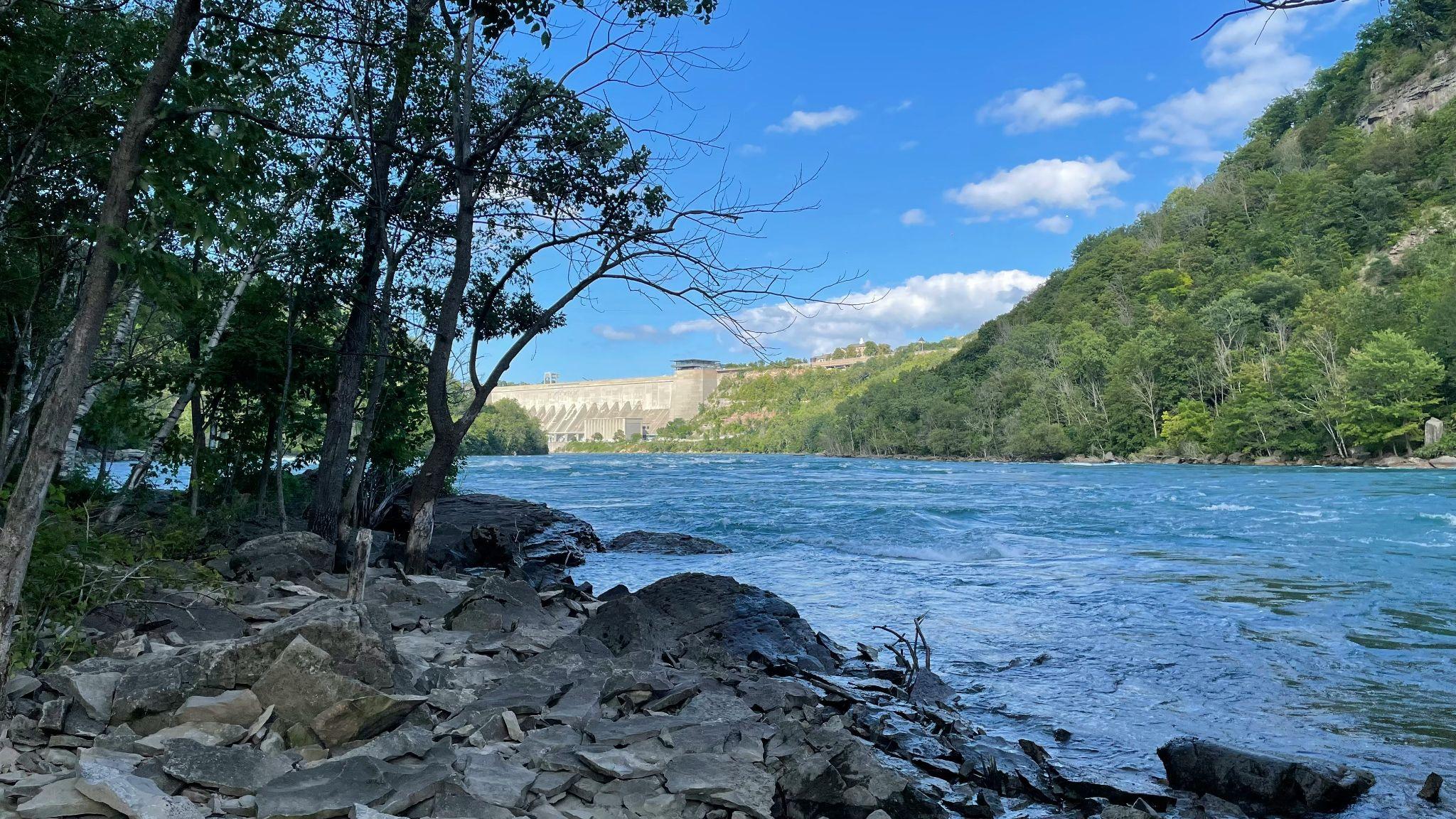 Dr. James Frizzell Highlights Why the Upper Niagara is a Musky Angler’s Dream | My Zeo dr james frizzell highlights why the upper niagara is a musky anglers dream | my zeo