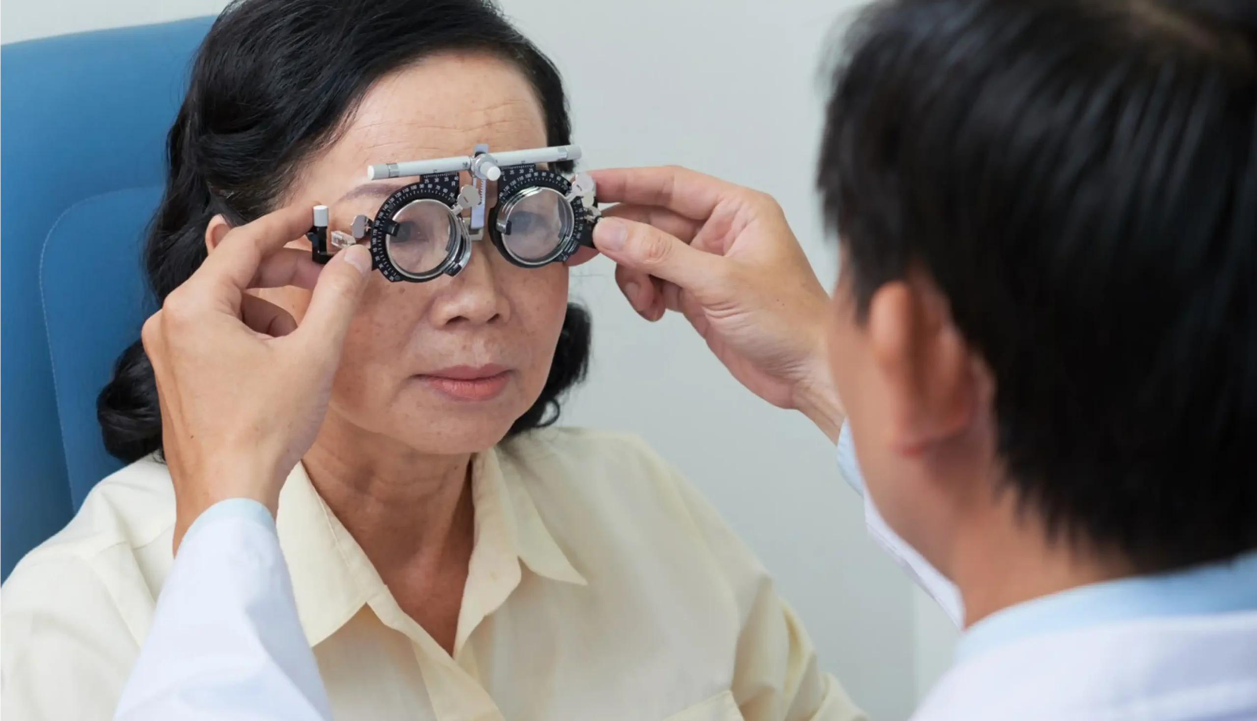 emerging research and future possibilities in macular degeneration treatment | my zeo