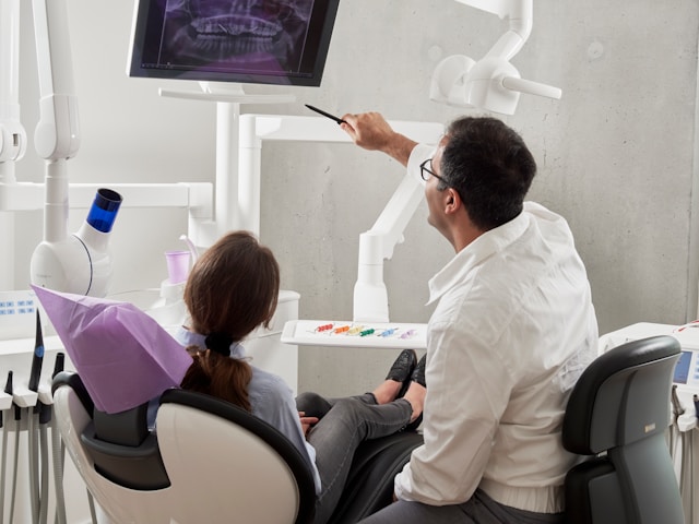3 Key Benefits of Scheduling Biannual General Dentistry Visits 3 key benefits of scheduling biannual general dentistry visits | my zeo