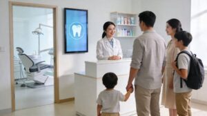 3 reasons families value a dentist who offers aesthetic options | my zeo