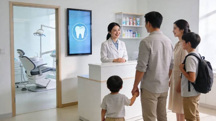 3 Reasons Families Value a Dentist Who Offers Aesthetic Options | My Zeo 3 reasons families value a dentist who offers aesthetic options | my zeo