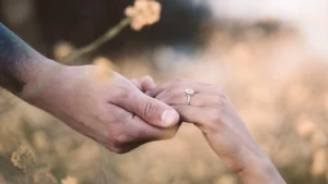 planning a proposal around an aquamarine ring a sensible timeline | my zeo