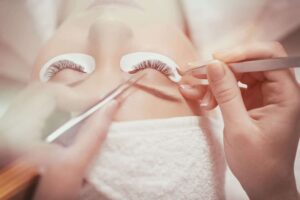 top 5 mistakes new lash artists make and how training solves them | my zeo