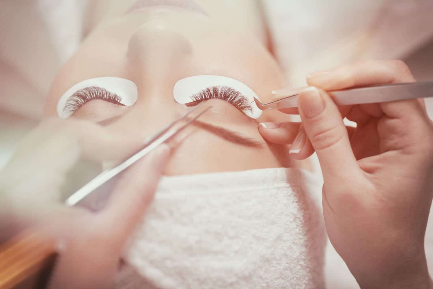 top 5 mistakes new lash artists make and how training solves them | my zeo
