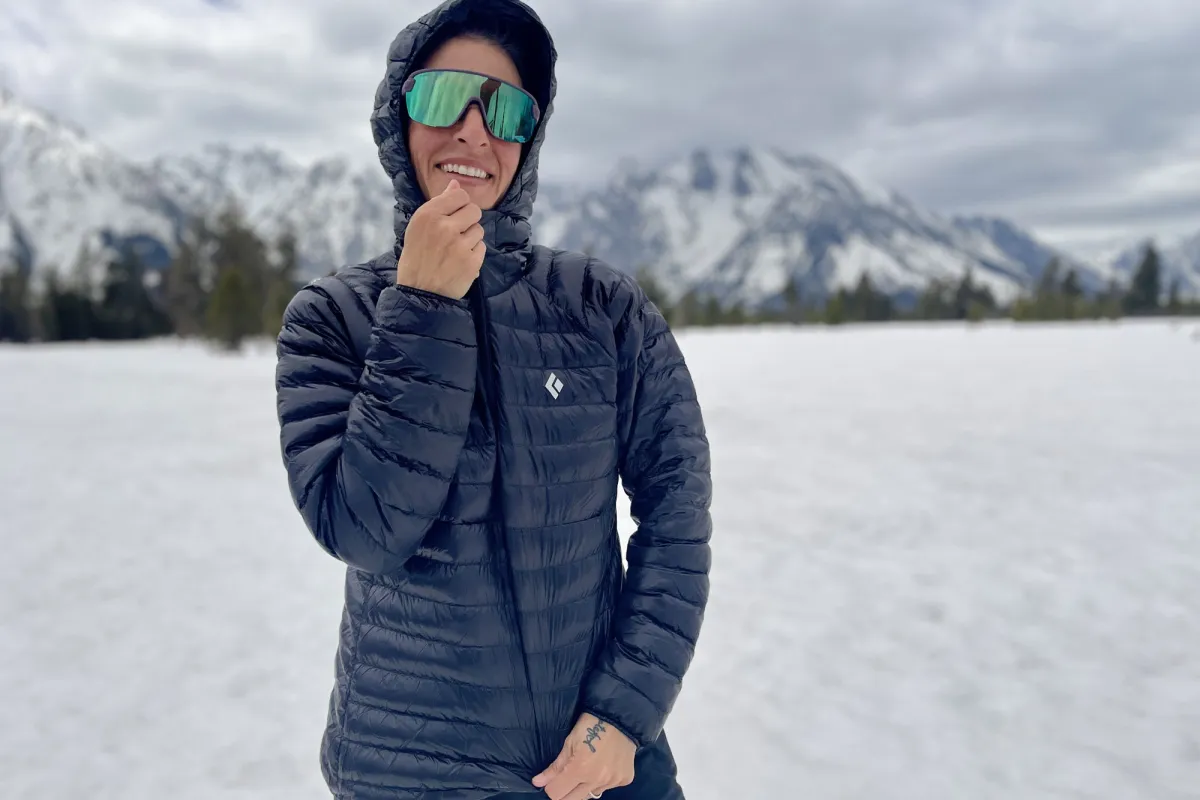 sub zero mastery the engineering behind ultralight hydrophobic goose down jackets | my zeo