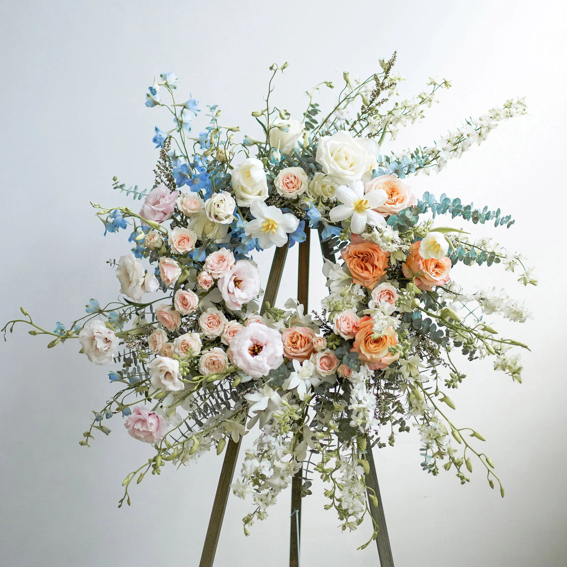 a Fitting Tribute Choosing Elegant and Respectful Funeral Flowers in London a fitting tribute choosing elegant and respectful funeral flowers in london | my zeo