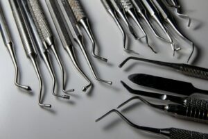 how pediatric dentists choose between stainless steel and tooth colored pediatric crowns | my zeo