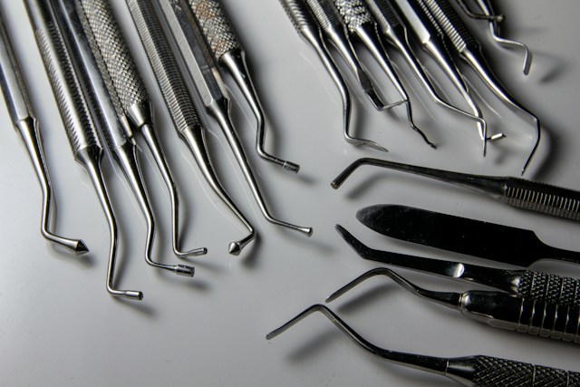 how pediatric dentists choose between stainless steel and tooth colored pediatric crowns | my zeo
